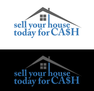 Logo Design by Borun for Dave Home Buyer | Design: #19637797