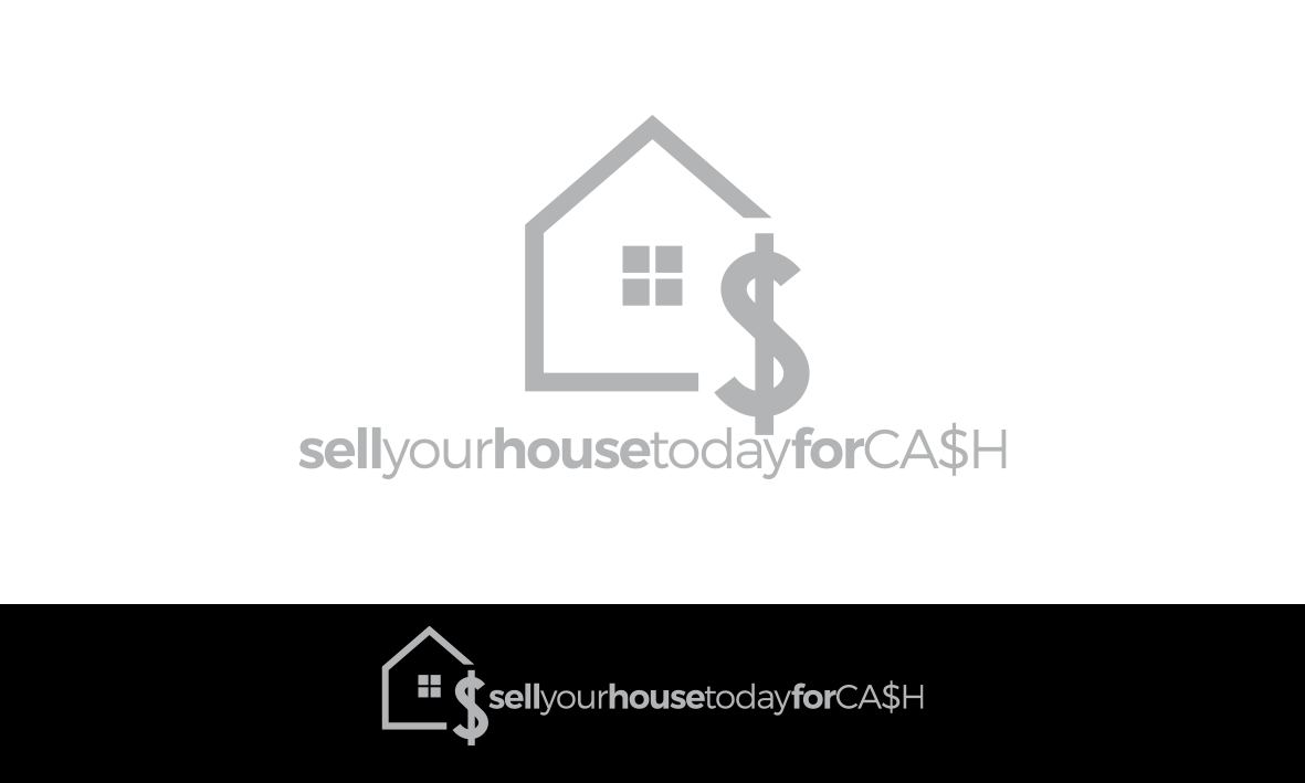 Logo Design by trufya for Dave Home Buyer | Design #19653086