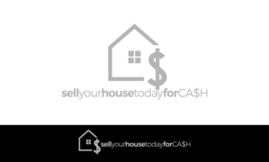 Logo Design by trufya for Dave Home Buyer | Design: #19653086