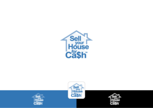Logo Design by ~idiaz~ for Dave Home Buyer | Design #19640942