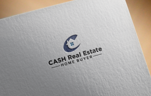 Logo Design by deku for Dave Home Buyer | Design: #19597310