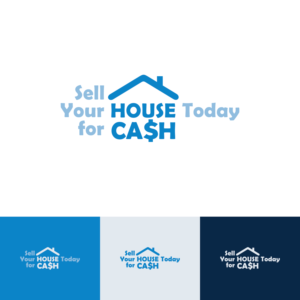 Logo Design by Ode70 for Dave Home Buyer | Design: #19596010