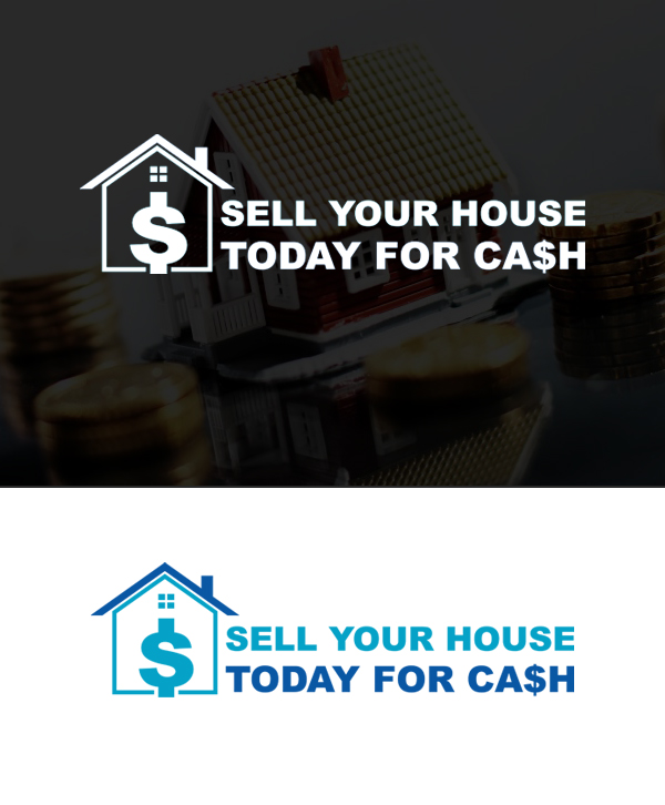 Logo Design by quantumwebtech for Dave Home Buyer | Design #19599098