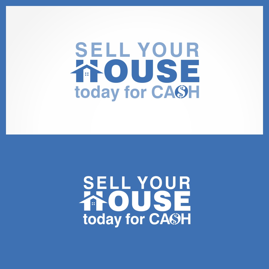 Logo Design by quantumwebtech for Dave Home Buyer | Design #19599100