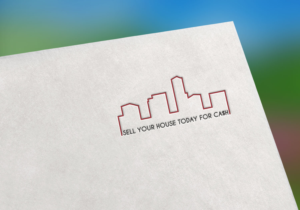 Logo Design by hasanhero76 for Dave Home Buyer | Design #19634343