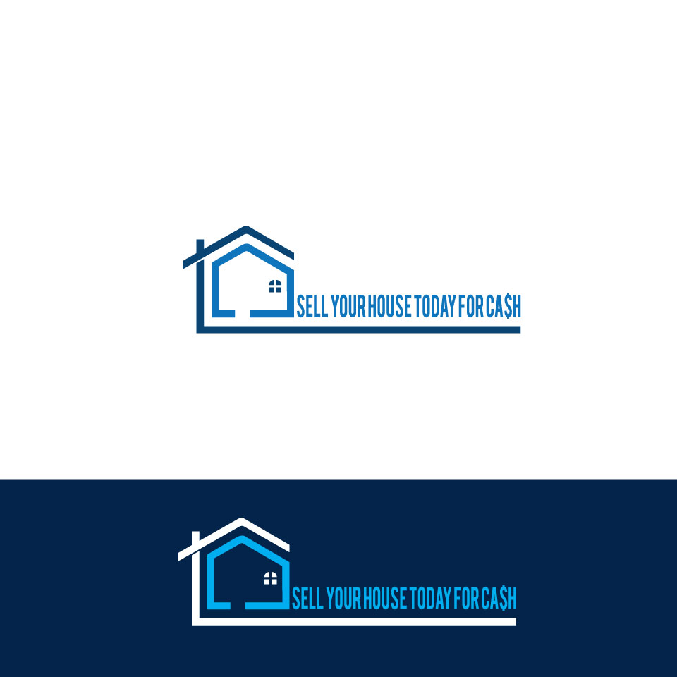 Logo Design by hasanhero76 for Dave Home Buyer | Design #19634442