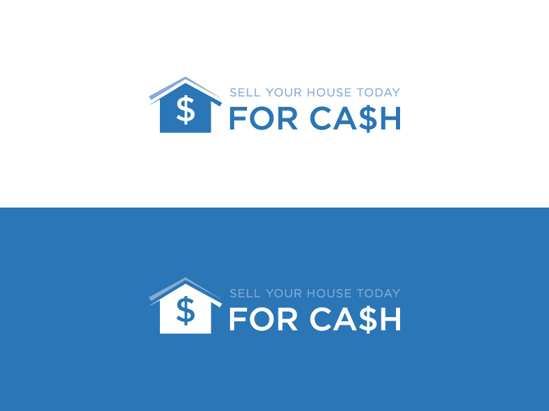 Logo Design by DigitalexTM for Dave Home Buyer | Design #19599374