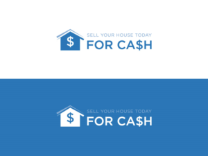 Logo Design by DigitalexTM for Dave Home Buyer | Design: #19599374