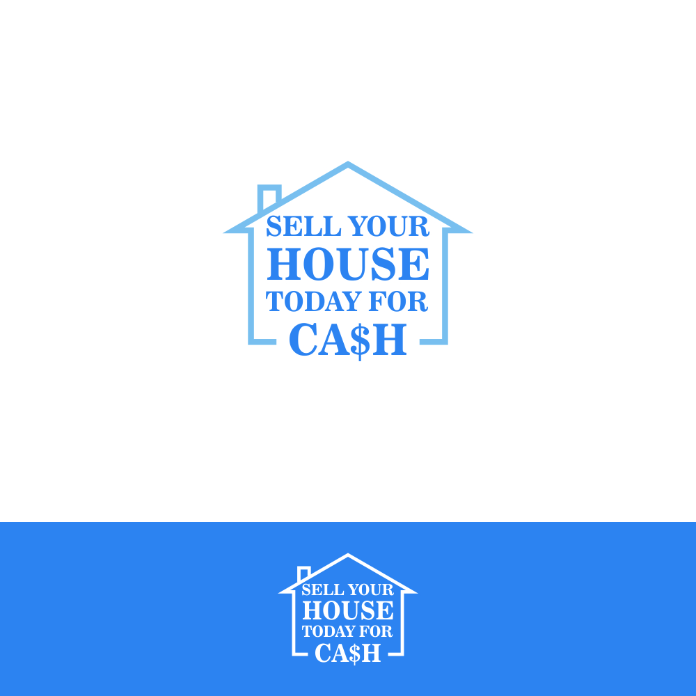 Logo Design by Basksh Designs for Dave Home Buyer | Design #19594937