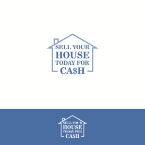 Logo Design by Basksh Designs for Dave Home Buyer | Design: #19594937