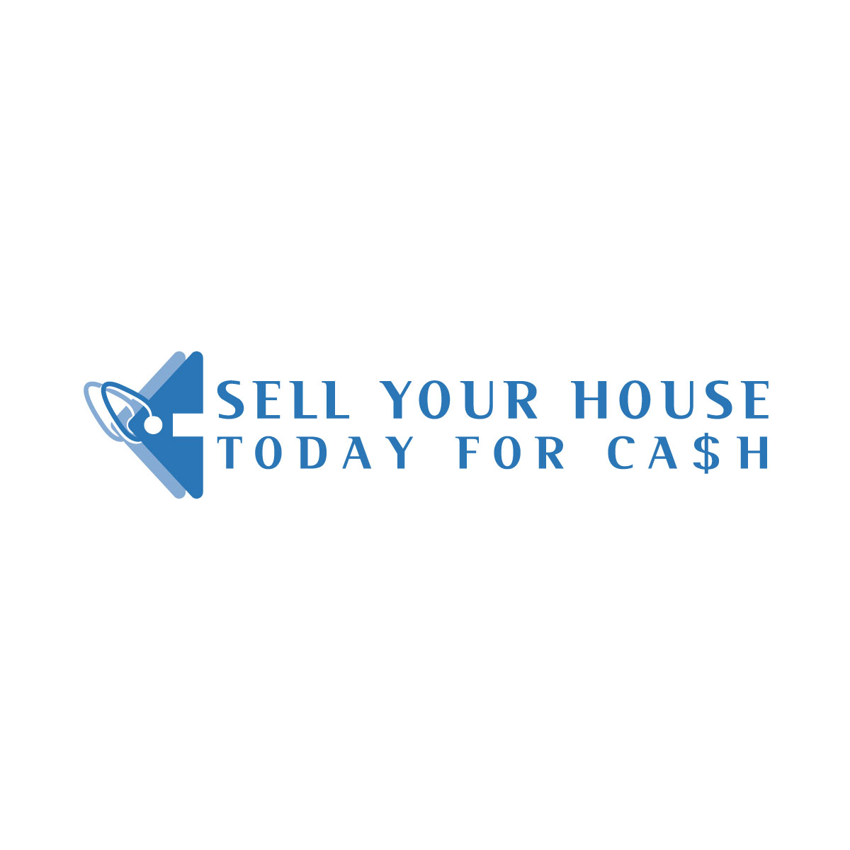 Logo Design by **INCREDIBLEDESIGNERS** for Dave Home Buyer | Design #19597122