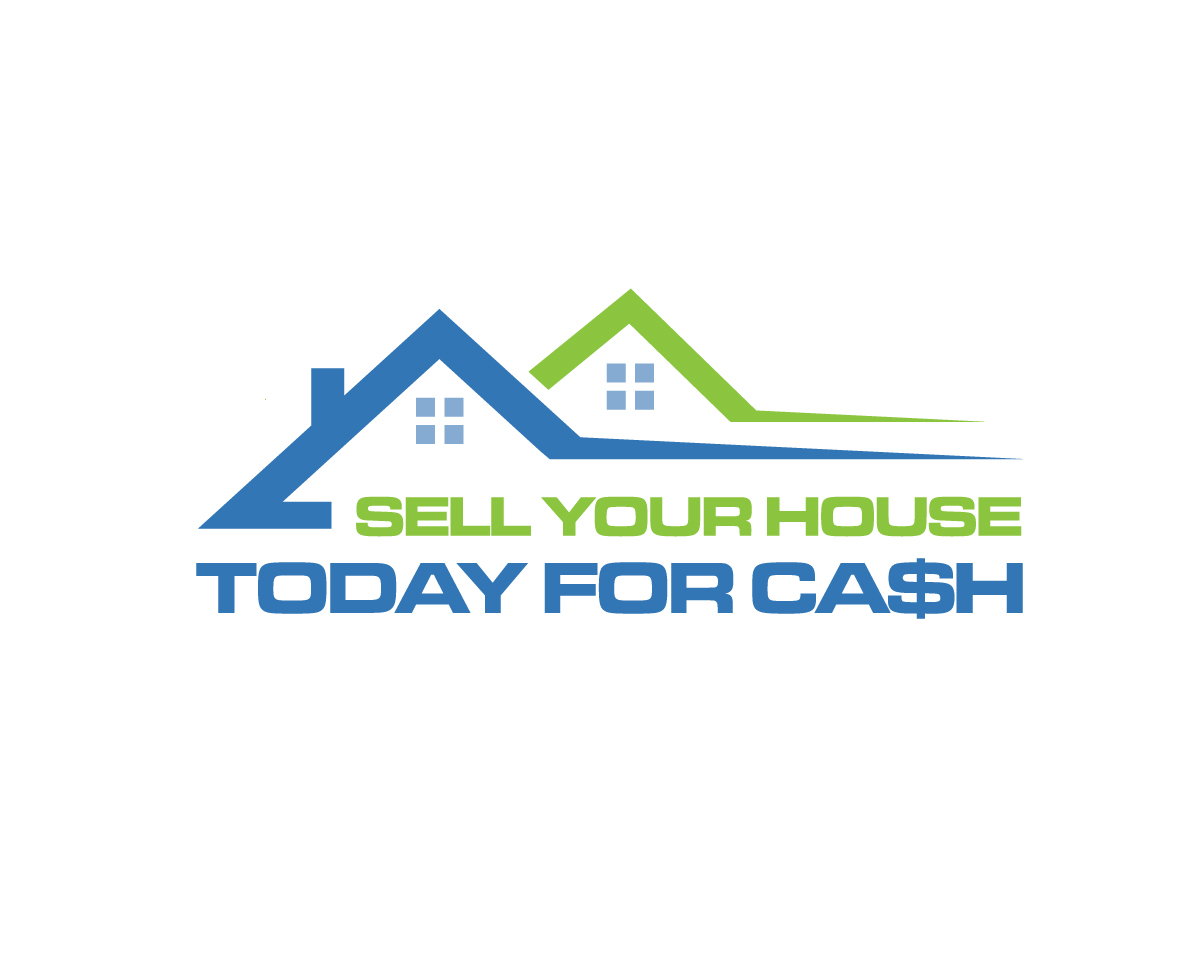 Logo Design by JUNJI for Dave Home Buyer | Design #19601911