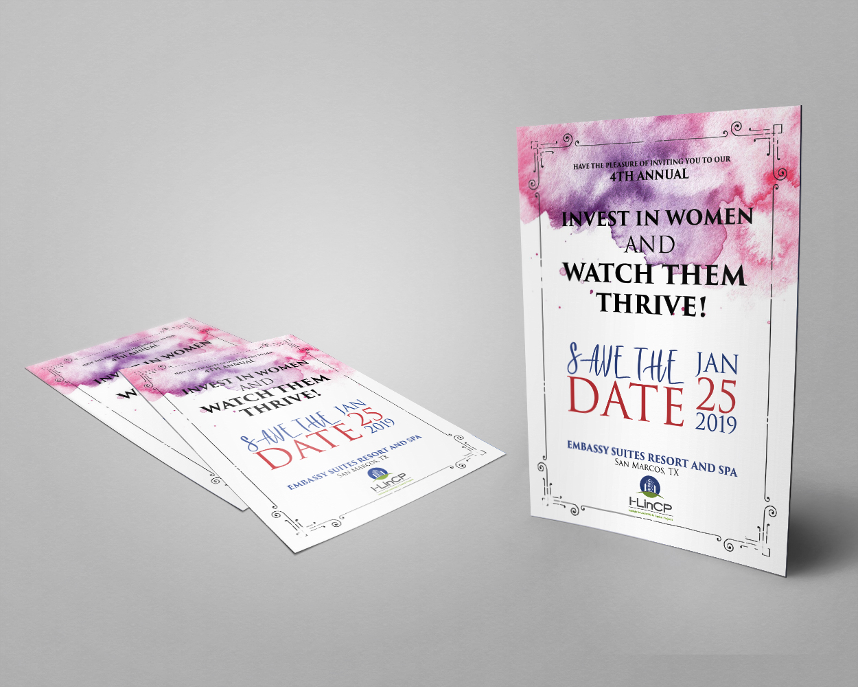 Flyer-Design von DigitalDesignArt für I-LinCP | Design #19590655