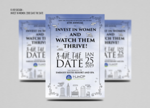 Design de Flyer par DigitalDesignArt pour I-LinCP | Design : #19598351