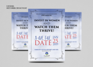 Diseño de Flyer por DigitalDesignArt para I-LinCP | Diseño: #19598389