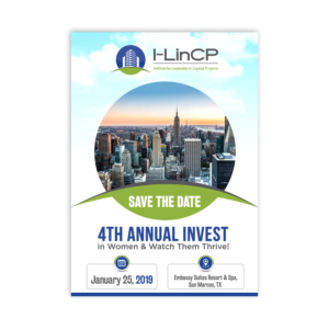 Design de Flyer par debdesign pour I-LinCP | Design : #19593557