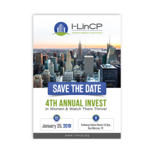 Design de Flyer par debdesign pour I-LinCP | Design : #19593558