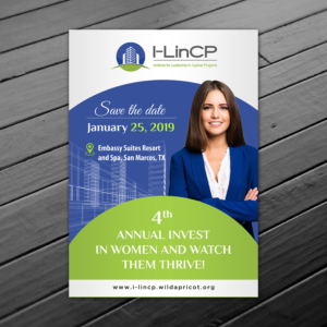 Design de Flyer par debdesign pour I-LinCP | Design : #19595501