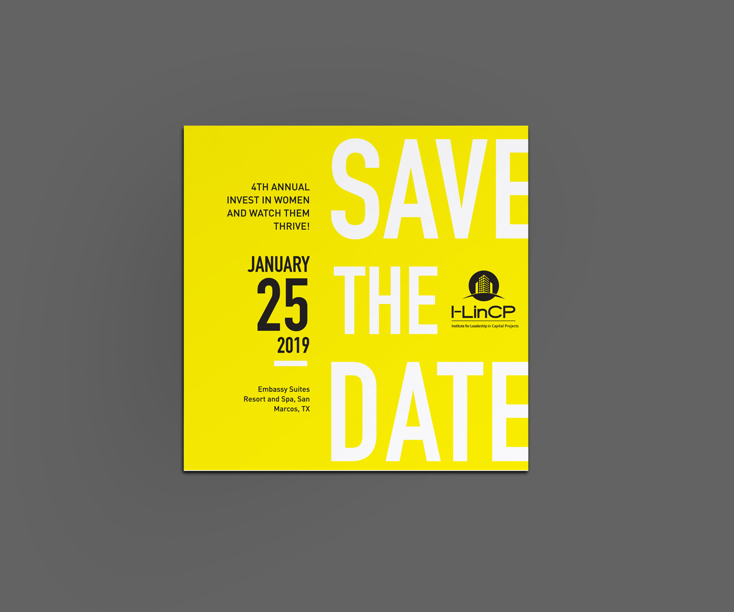 Design de Flyer par Ignited Design Studio pour I-LinCP | Design #19591286