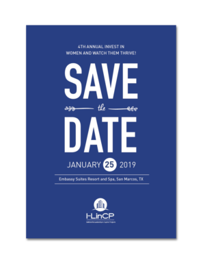 Design de Flyer par Ignited Design Studio pour I-LinCP | Design : #19591513