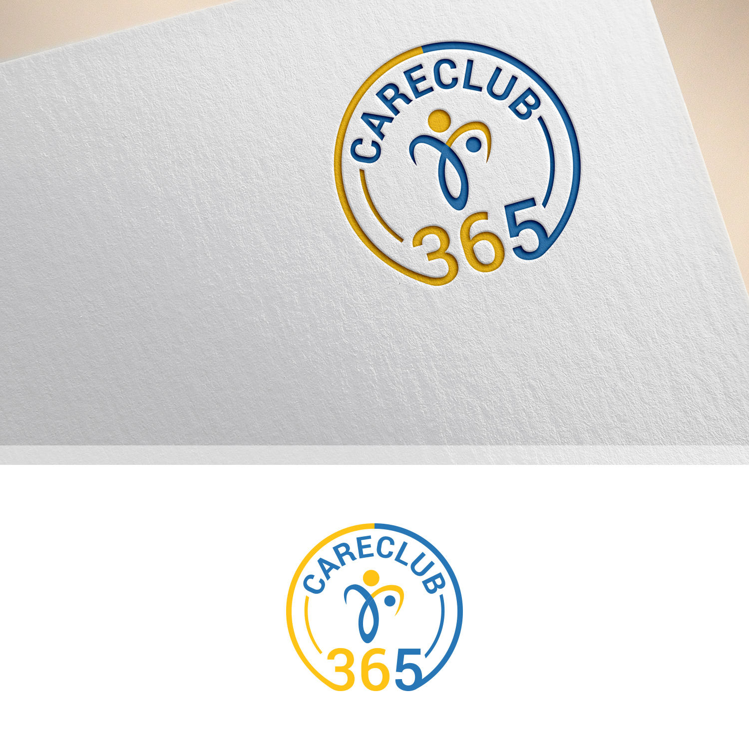 Logo Design by Maxo-Biz for ChamberSolutions | Design #19596710