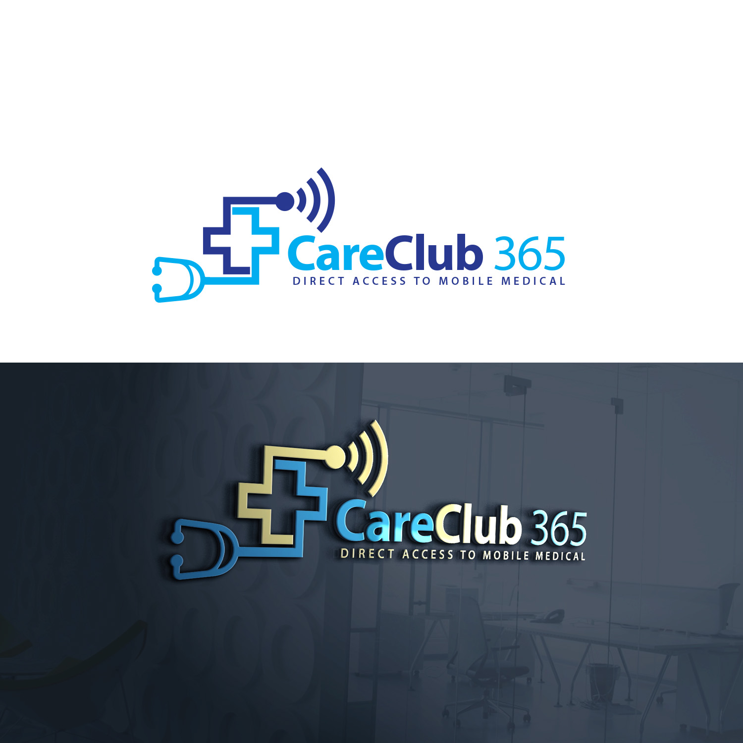 Logo-Design von Finley Johnson für ChamberSolutions | Design #19650180