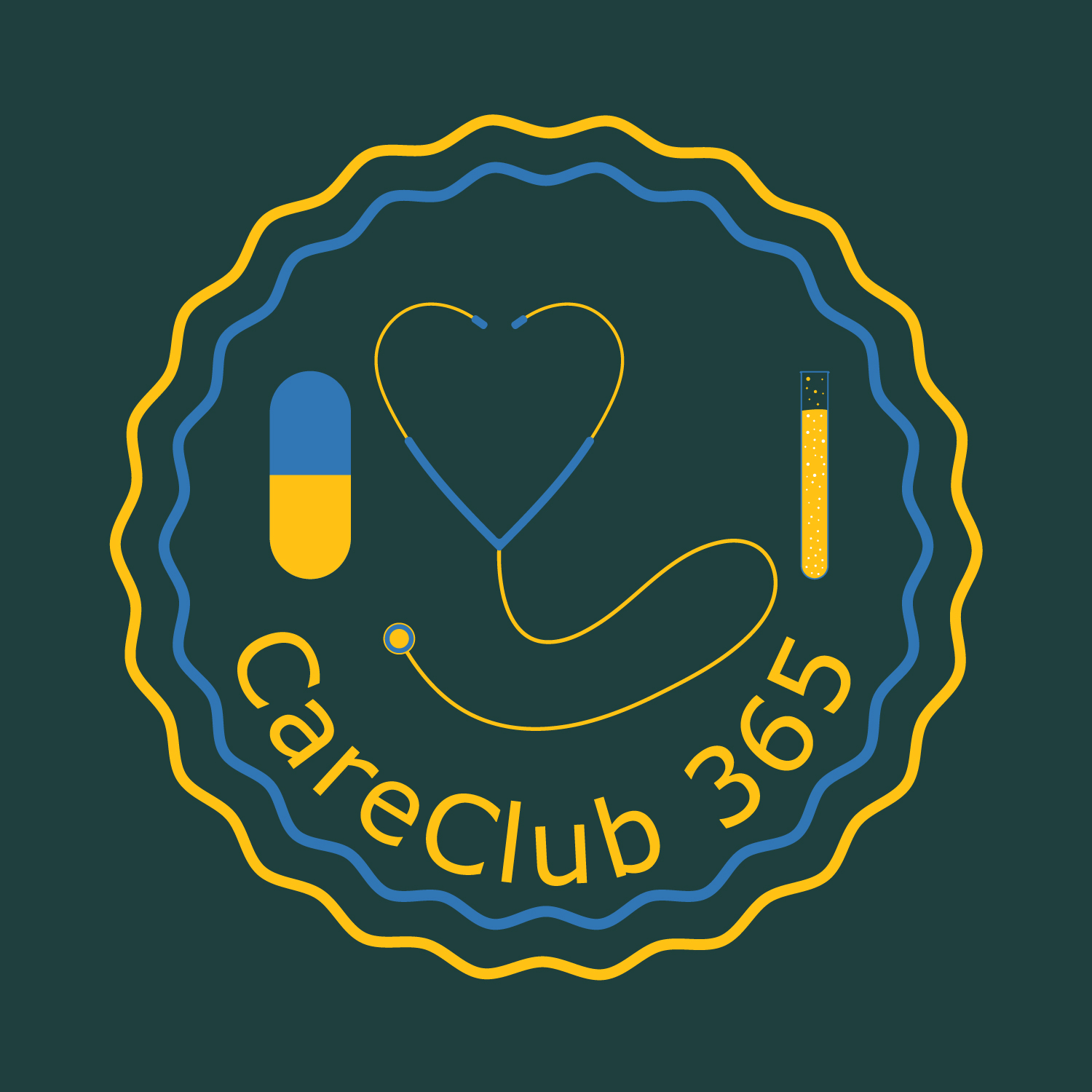 Logo Design by Pramod's Designs for ChamberSolutions | Design #19601078