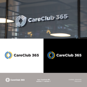 Logo Design by dccanim for ChamberSolutions | Design #19594465