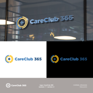 Logo Design by dccanim for ChamberSolutions | Design: #19594496