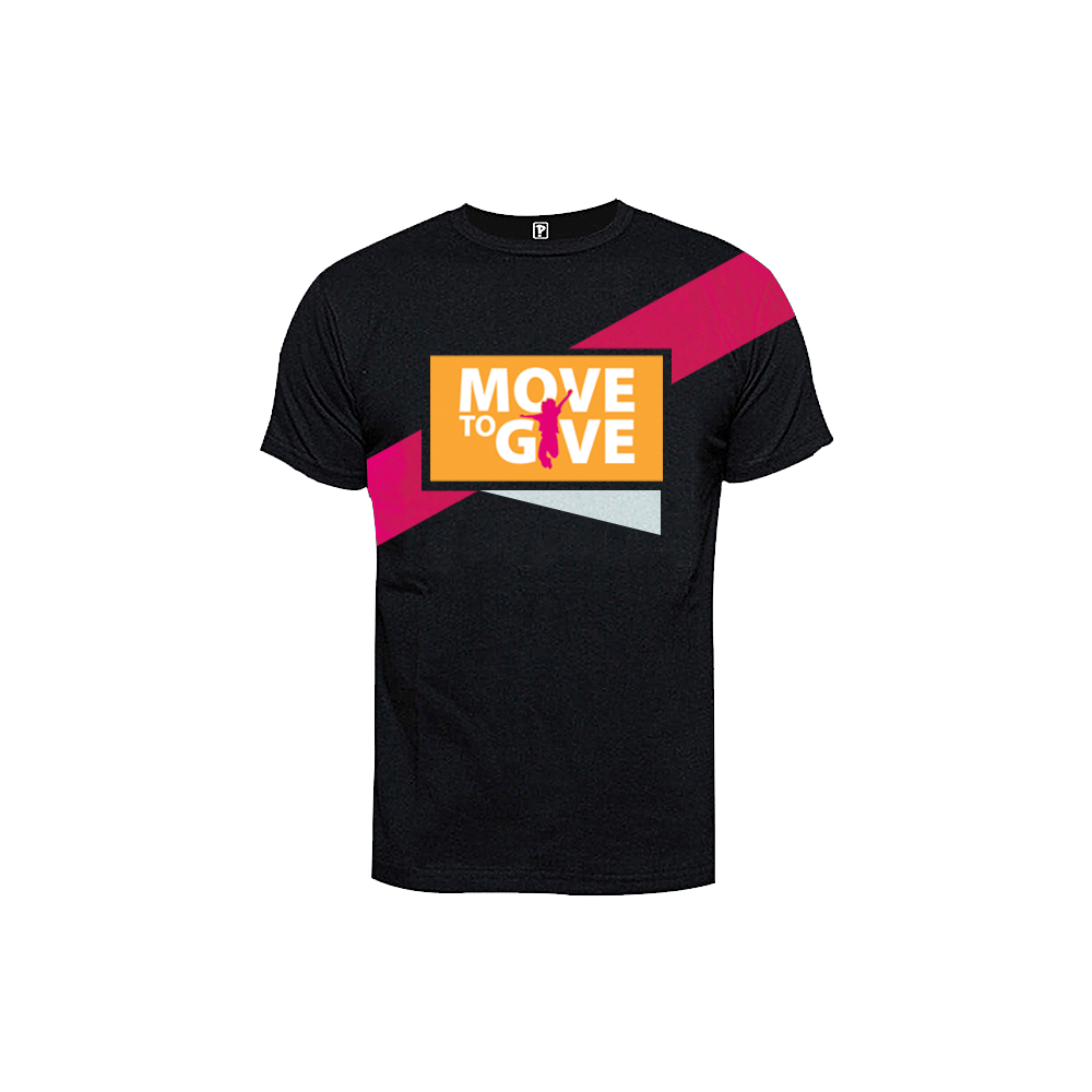 T-shirt Design by ANIL MJN for YMCA of Simcoe/Muskoka | Design #19626489
