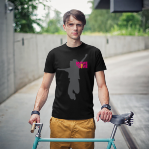 T-shirt Design by Mountain Plus Image for YMCA of Simcoe/Muskoka | Design: #19588979
