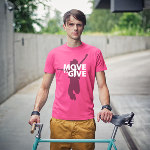 T-shirt Design by Mountain Plus Image