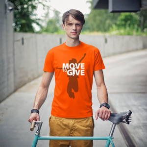 T-shirt Design by Mountain Plus Image for YMCA of Simcoe/Muskoka | Design: #19588987