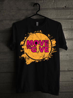 T-Shirt-Design von creative gravity für YMCA of Simcoe/Muskoka | Design #19613187