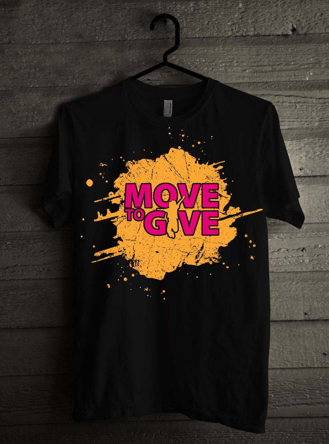T-shirt Design by creative gravity for YMCA of Simcoe/Muskoka | Design #19613214