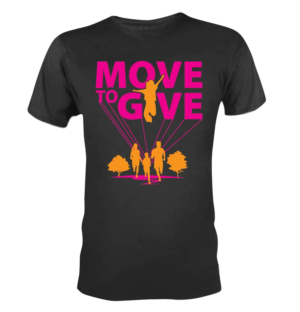 T-shirt Design by 75-R-P-Z for YMCA of Simcoe/Muskoka | Design: #19628065