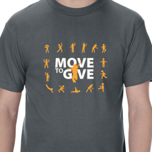 T-shirt Design by DesignNY for YMCA of Simcoe/Muskoka | Design: #19598127