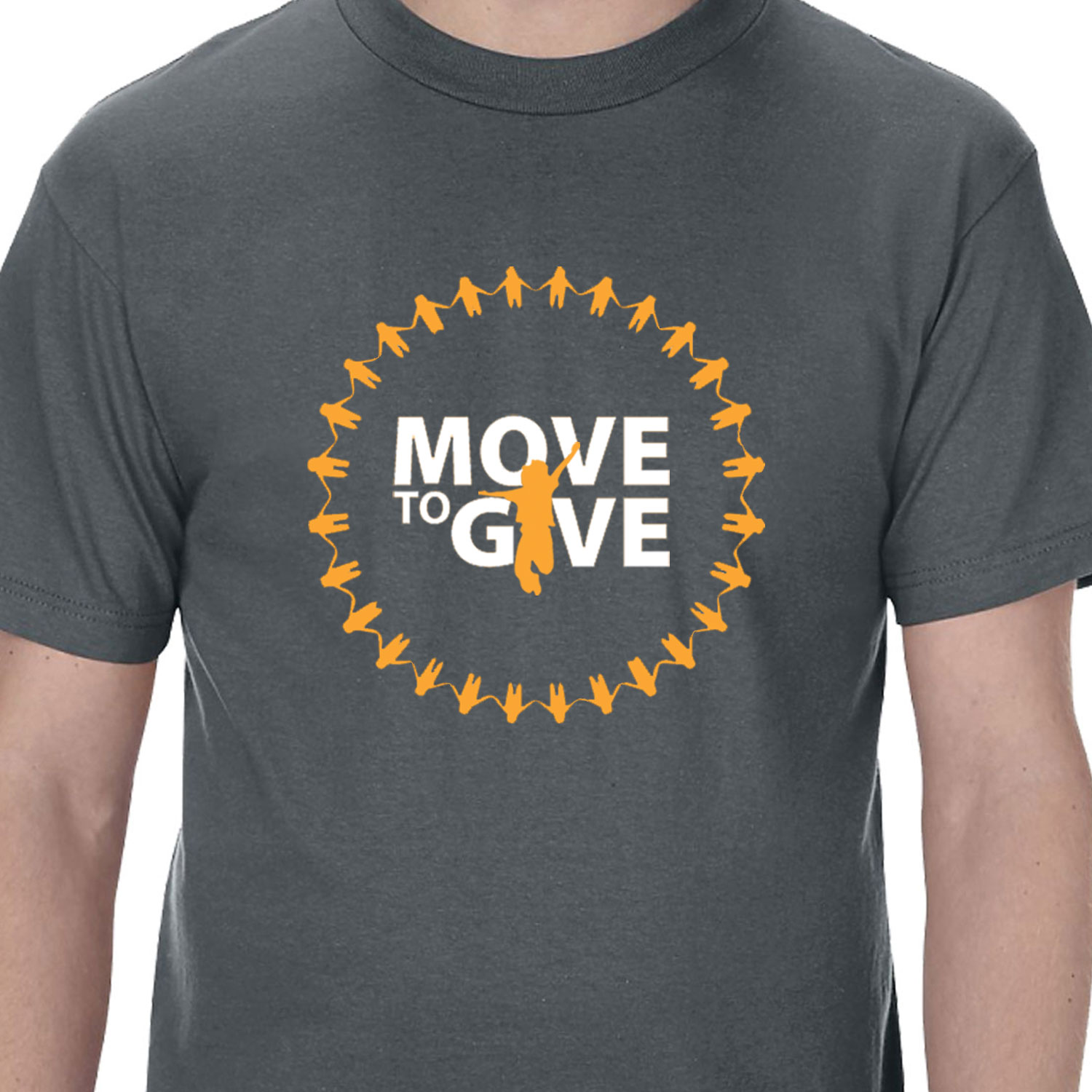 T-shirt Design by DesignNY for YMCA of Simcoe/Muskoka | Design #19598128