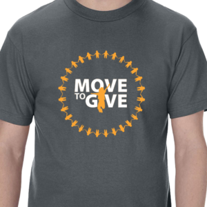 T-shirt Design by DesignNY for YMCA of Simcoe/Muskoka | Design: #19598128