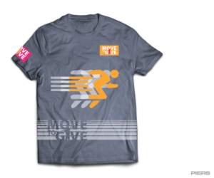 T-Shirt-Design von Piers für YMCA of Simcoe/Muskoka | Design #19633783
