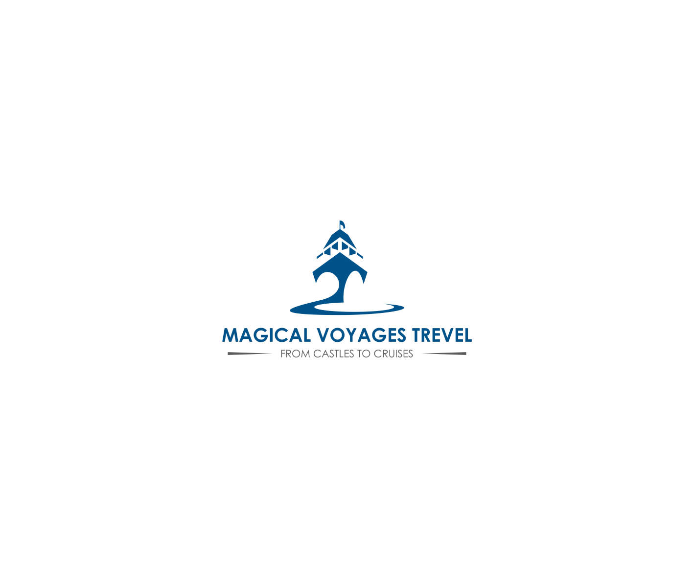 Logo Design by yudishcore for this project | Design #19609169