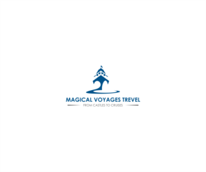 Logo Design by yudishcore
