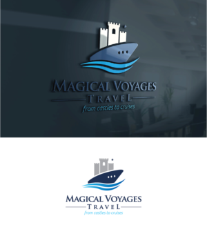 Logo Design by designbysy