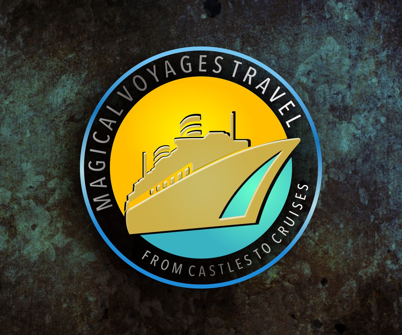 Logo Design by arton.sukh for this project | Design #19612564