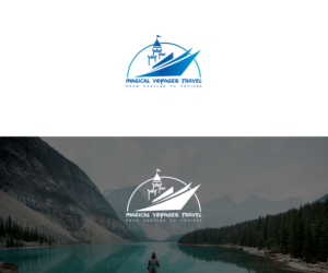 Logo Design by Phuc Bui