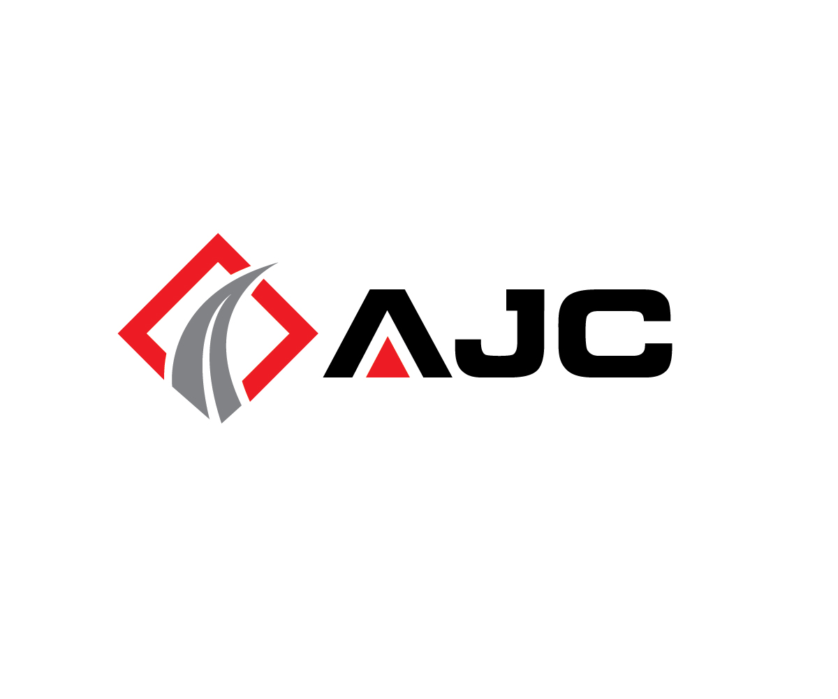 Bold, Serious Logo Design for AJC or AJ Construction Inc, or a combination of both by renderman | Design #19592178 Bold, Serious Logo Design for AJC or AJ Construction Inc, or a combination of both by renderman | Design #19592178