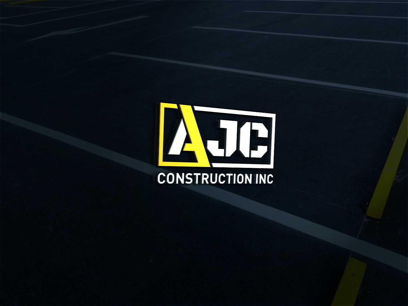 Bold, Serious Logo Design for AJC or AJ Construction Inc, or a combination of both by Deziners Zone | Design #19592669 bold-serious-logo-design-for-ajc-or-aj-construction-inc-or-a-combination-of-both-by-deziners-zone-design-19592669