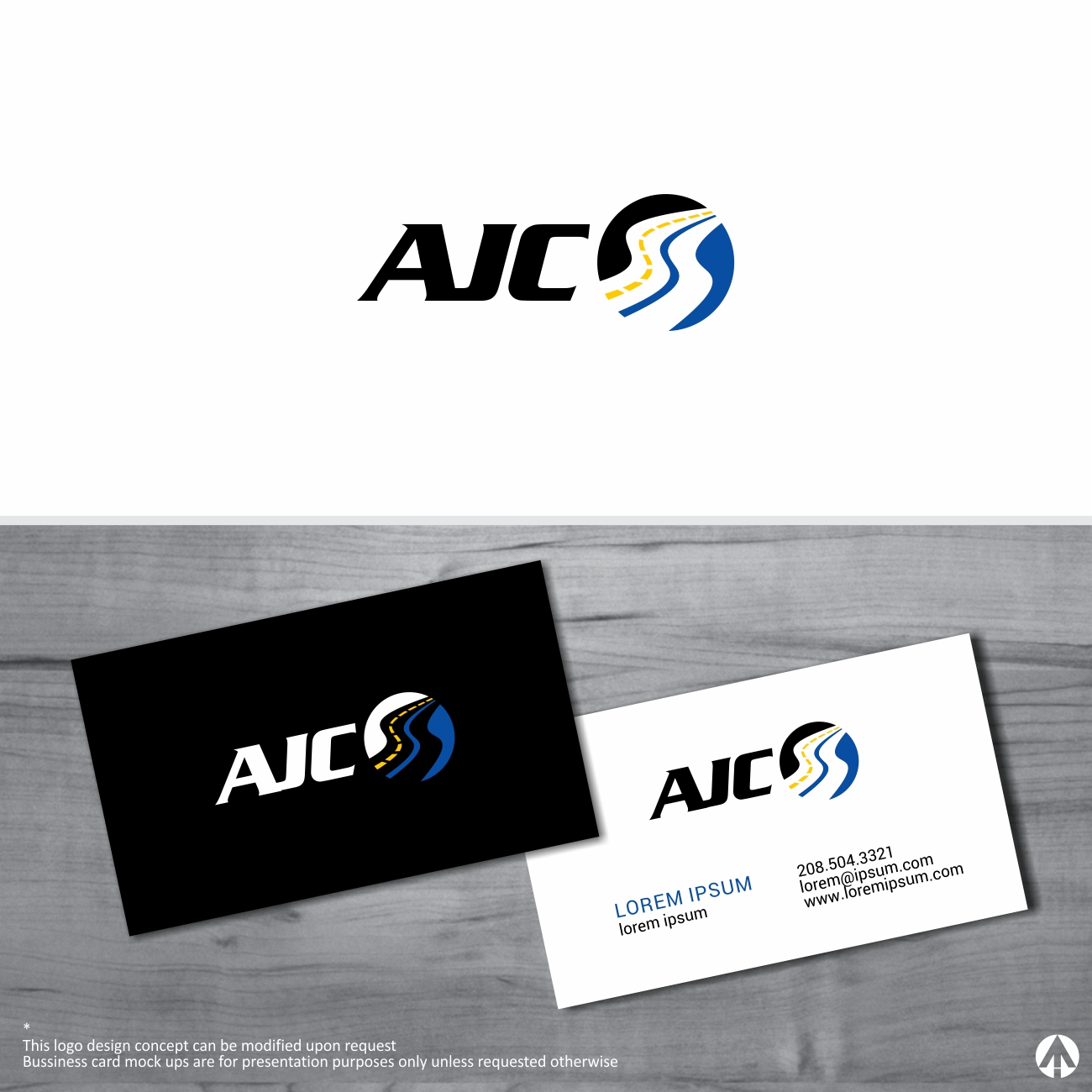 Logo Design by MBARO for this project | Design #19606653