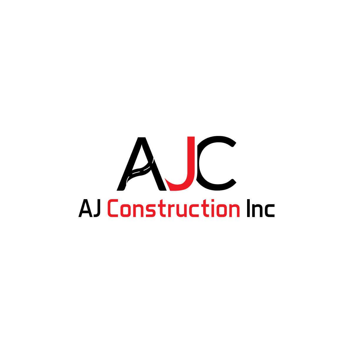 Bold, Serious Logo Design for AJC or AJ Construction Inc, or a combination of both by **INCREDIBLEDESIGNERS** | Design #19597094 bold-serious-logo-design-for-ajc-or-aj-construction-inc-or-a-combination-of-both-by-incredibledesigners-design-19597094