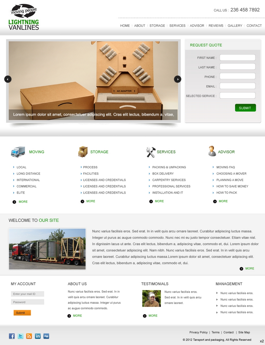 Web Design par pb pour Agent Interactive Ltd. | Design #684636